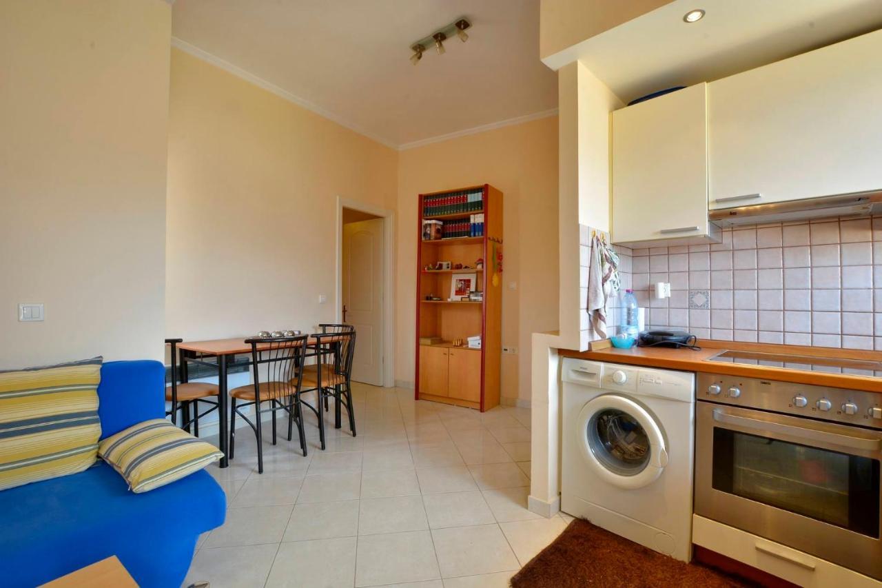 Little Home Corfu Old Town Luaran gambar
